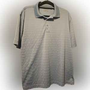 PGA tour golf polo men’s large